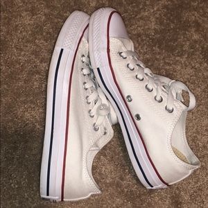 Converse Allstar